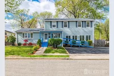 84 Orange Street, Woodbridge Township, NJ 07095 - Photo 1