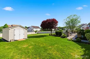 14 Rue Cezanne St, Franklin Township, NJ 08873 - Photo 41