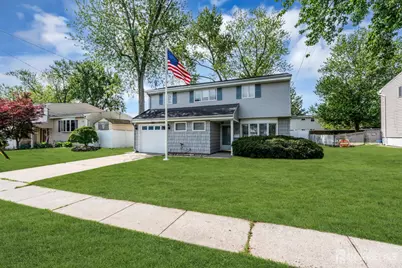 23 Albert Drive, Old Bridge Township, NJ 08857 - Photo 5