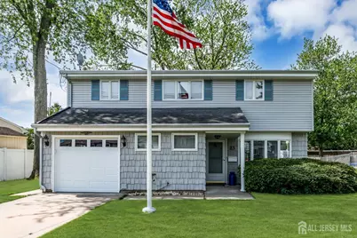 23 Albert Drive, Old Bridge Township, NJ 08857 - Photo 1