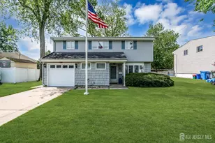 23 Albert Dr, Old Bridge Township, NJ 08857 - Photo 7