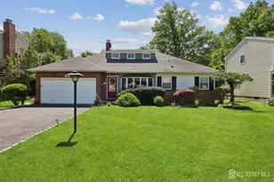 207 Stoughton Ave, Cranford Township, NJ 07016 - Photo 1