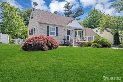 81 Lois Avenue, East Brunswick Township, NJ 08816 - Photo 27