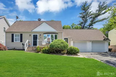 81 Lois Avenue, East Brunswick Township, NJ 08816 - Photo 1