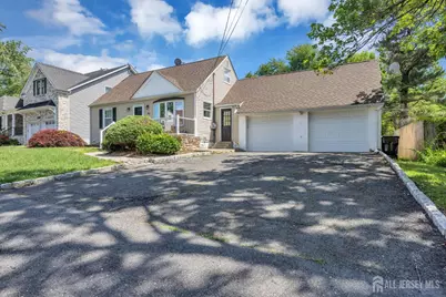 81 Lois Avenue, East Brunswick Township, NJ 08816 - Photo 25