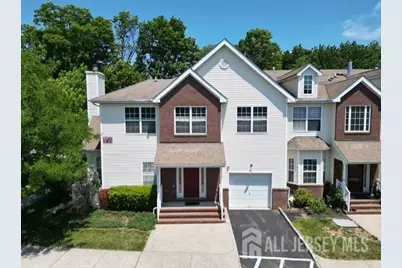 67 Forest Drive, Piscataway Township, NJ 08854 - Photo 3
