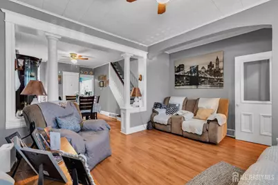 661 2nd Street, Trenton, NJ 08611 - Photo 15
