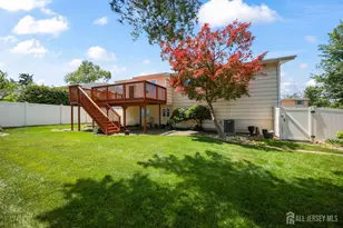 14 Heather Dr, Old Bridge Township, NJ 08857 - Photo 33
