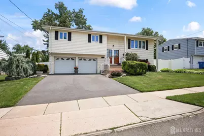 14 Heather Drive, Old Bridge Township, NJ 08857 - Photo 3