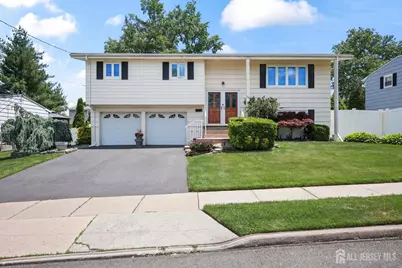 14 Heather Drive, Old Bridge Township, NJ 08857 - Photo 5
