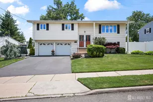 14 Heather Dr, Old Bridge Township, NJ 08857 - Photo 5
