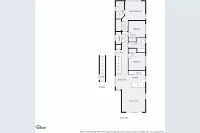 910 Bergen Street #2, Newark, NJ 07112 - Photo 11