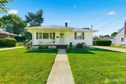 38 Harkins Street, South Amboy, NJ 08879 - Photo 21
