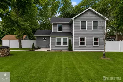 379 Old Georges Road, North Brunswick Township, NJ 08902 - Photo 1