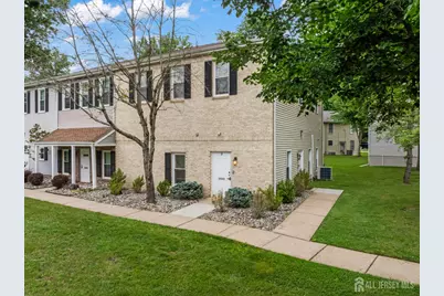 32 Jefferson Plaza, South Brunswick Township, NJ 08540 - Photo 33