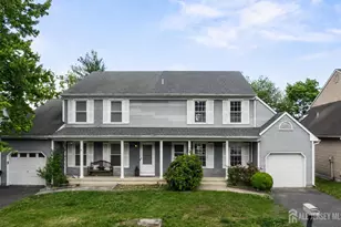 33 Allison Dr, East Brunswick Township, NJ 08816 - Photo 1