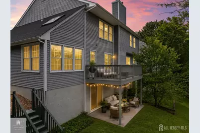 33 Allison Drive, East Brunswick Township, NJ 08816 - Photo 27