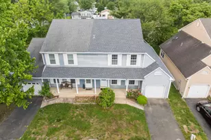 33 Allison Dr, East Brunswick Township, NJ 08816 - Photo 25