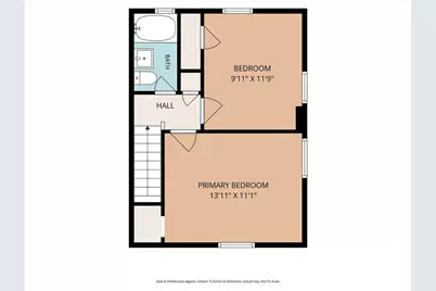 109 Newman Street, Metuchen, NJ 08840 - Photo 5
