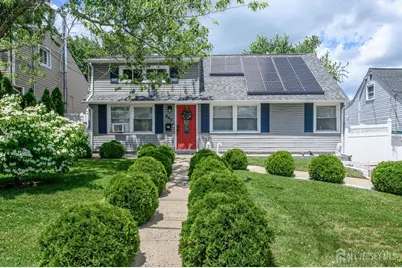 347 Woodruff Avenue, Avenel, NJ 07001 - Photo 1