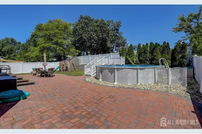 166 Cindy Str, Old Bridge Township, NJ 08857 - Photo 33