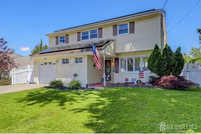 166 Cindy Str, Old Bridge Township, NJ 08857 - Photo 5