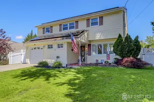 166 Cindy St, Old Bridge Township, NJ 08857 - Photo 5