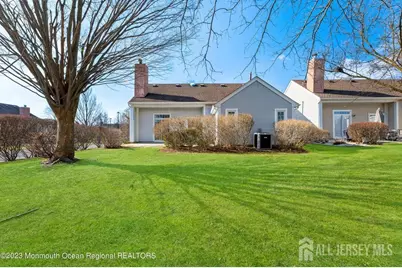 48 Rutland Lane, Monroe Township, NJ 08831 - Photo 21