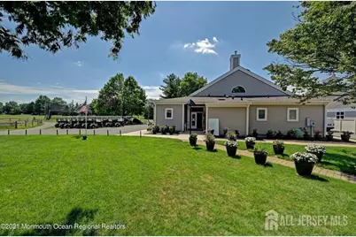 48 Rutland Lane, Monroe Township, NJ 08831 - Photo 31