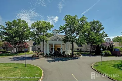 48 Rutland Lane, Monroe Township, NJ 08831 - Photo 25