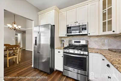 48 Rutland Lane, Monroe Township, NJ 08831 - Photo 5