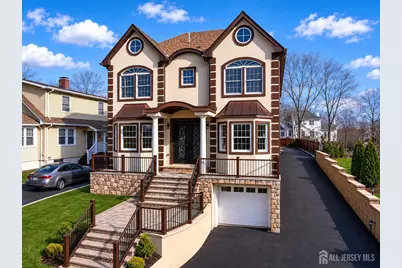 1855 Woodland Avenue, Edison, NJ 08820 - Photo 1