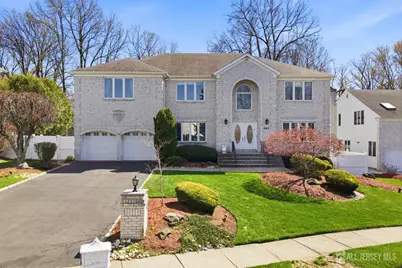 343 McKinley Avenue, Edison, NJ 08820 - Photo 1