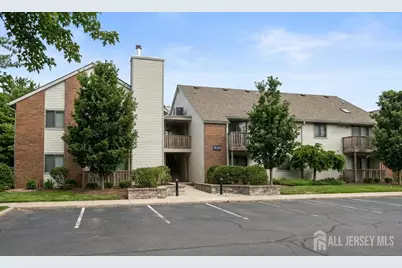 4707 Ravens Crest Drive, Plainsboro Township, NJ 08536 - Photo 3