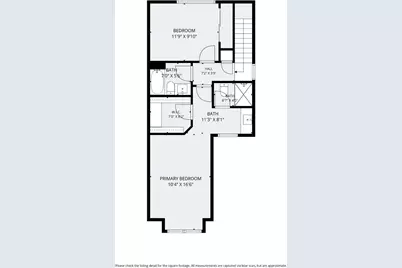 82 Bayberry Drive #82, Franklin Township, NJ 08873 - Photo 43