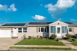 2 Hilltop Ave, Sayreville, NJ 08879 - Photo 1