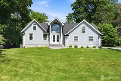 6 Whitewood Road, Edison, NJ 08820 - Photo 1