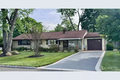14 Berwick Way, Piscataway Township, NJ 08854 - Photo 1