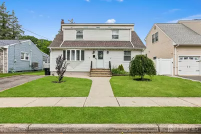 277 Orchard Street, Rahway, NJ 07065 - Photo 1
