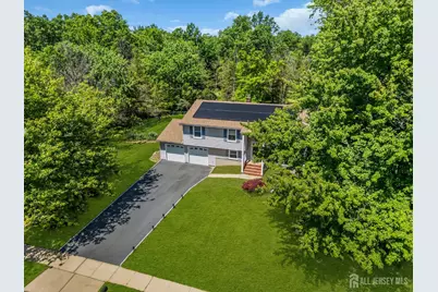 6 Fox Chase Run, Hillsborough Township, NJ 08844 - Photo 55