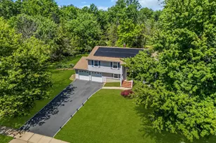 6 Fox Chase Run, Hillsborough Township, NJ 08844 - Photo 55
