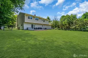 6 Fox Chase Run, Hillsborough Township, NJ 08844 - Photo 53