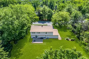 6 Fox Chase Run, Hillsborough Township, NJ 08844 - Photo 57