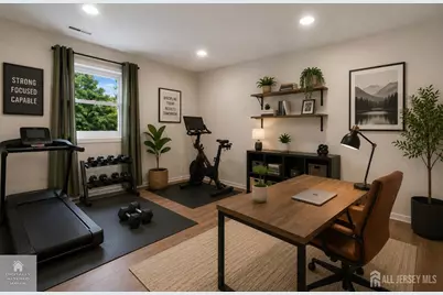 6 Fox Chase Run, Hillsborough Township, NJ 08844 - Photo 45