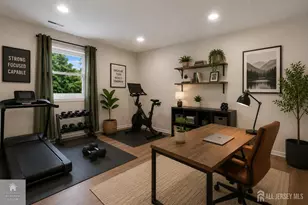 6 Fox Chase Run, Hillsborough Township, NJ 08844 - Photo 45