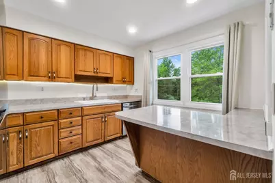 6 Fox Chase Run, Hillsborough Township, NJ 08844 - Photo 19