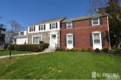 195 New York Avenue, New Brunswick, NJ 08901 - Photo 1
