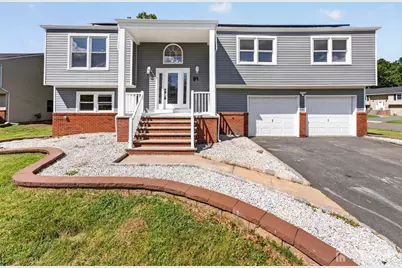91 Oakey Drive, South Brunswick Township, NJ 08824 - Photo 37