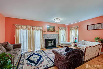 7 Buttonwood Drive, East Brunswick Township, NJ 08816 - Photo 5