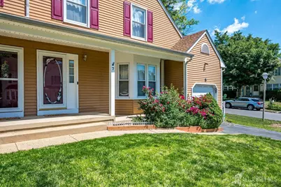 7 Buttonwood Drive, East Brunswick Township, NJ 08816 - Photo 3